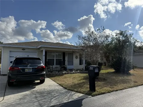 29402 Princeville Drive San Antonio FL 33576