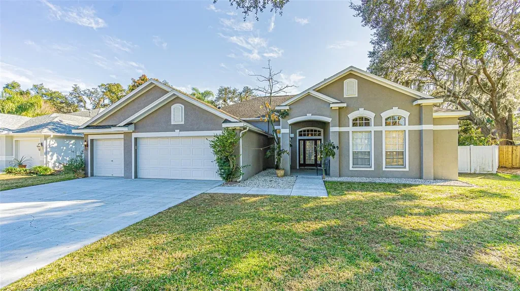 4106 Imperial Eagle Drive Valrico FL 33594
