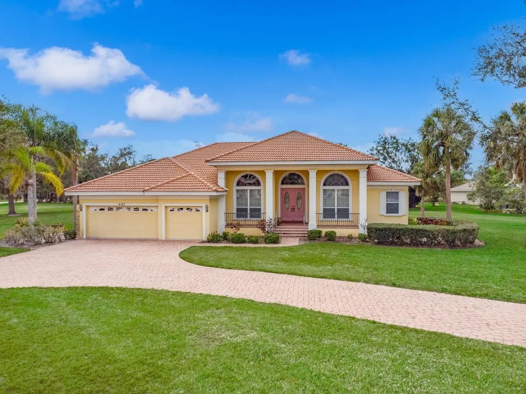 6197 9th Avenue Circle NE Bradenton FL 34212