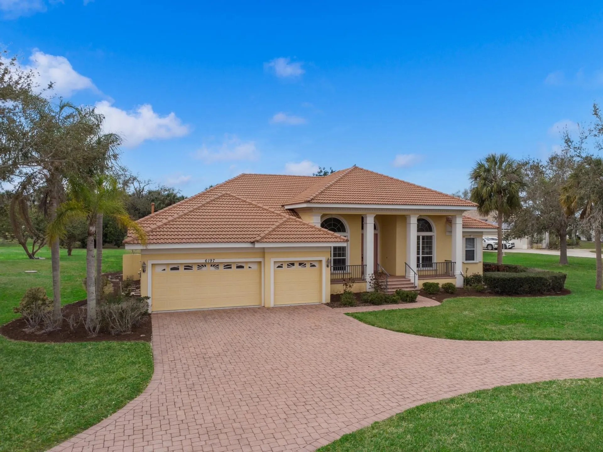 6197 9th Avenue Circle NE Bradenton FL 34212