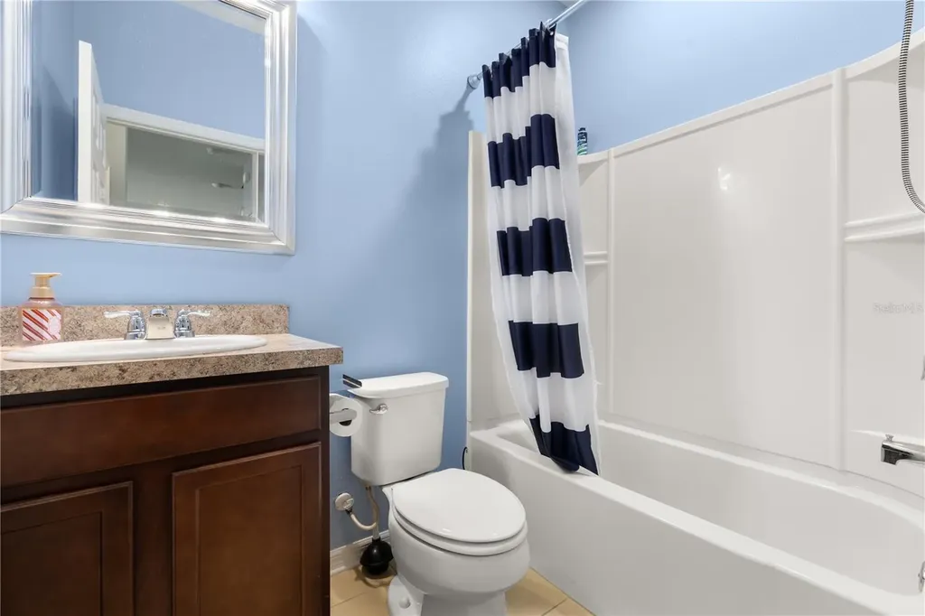 395 Blue Cypress Drive Groveland FL 34736