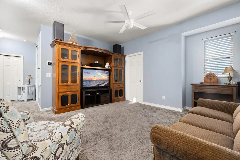 395 Blue Cypress Drive Groveland FL 34736