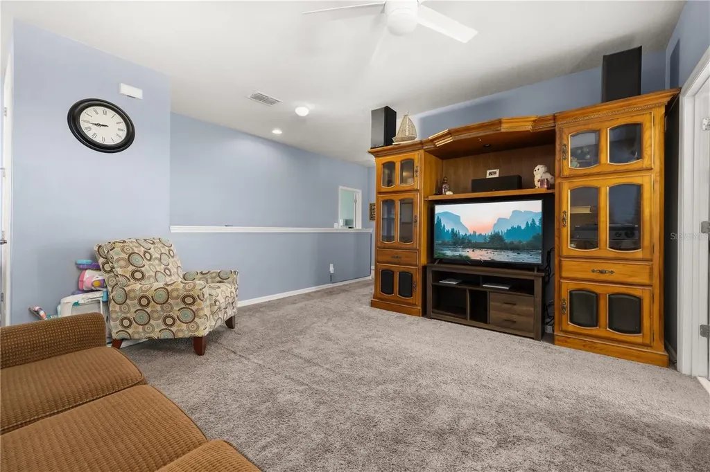 395 Blue Cypress Drive Groveland FL 34736