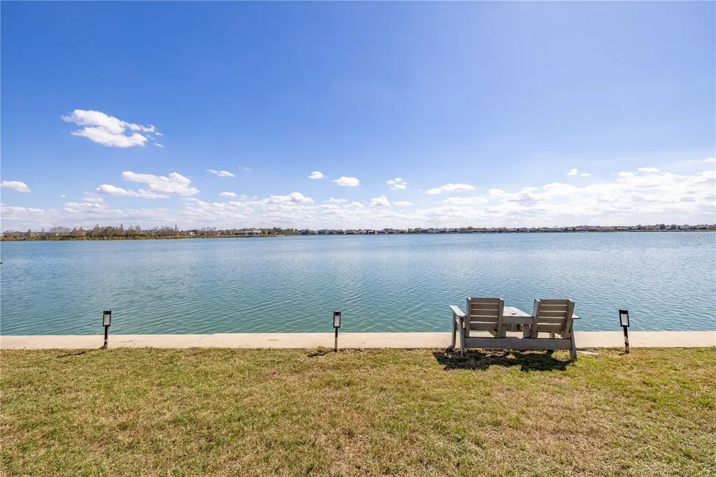 395 Blue Cypress Drive Groveland FL 34736