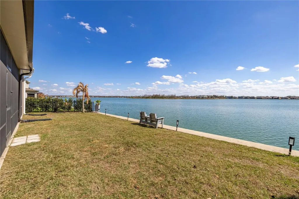 395 Blue Cypress Drive Groveland FL 34736