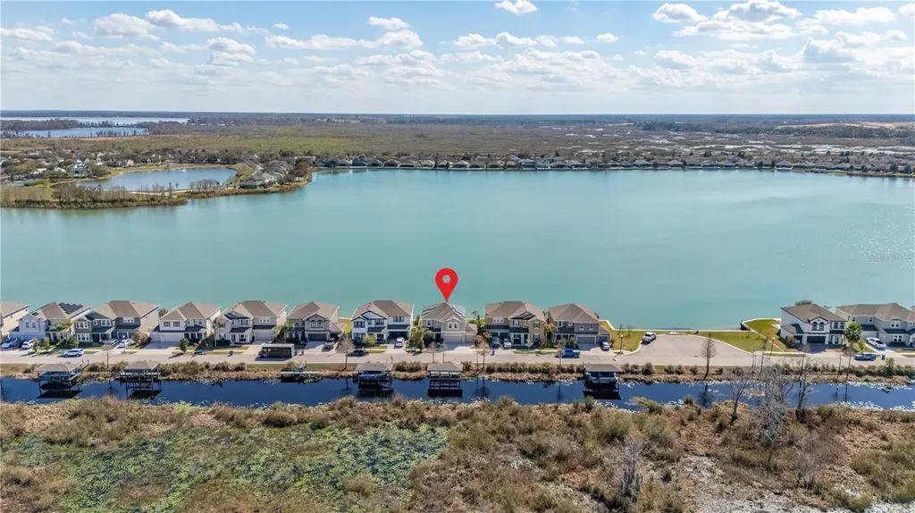 395 Blue Cypress Drive Groveland FL 34736