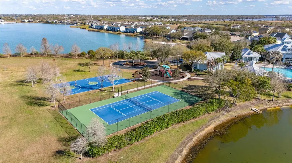 395 Blue Cypress Drive Groveland FL 34736