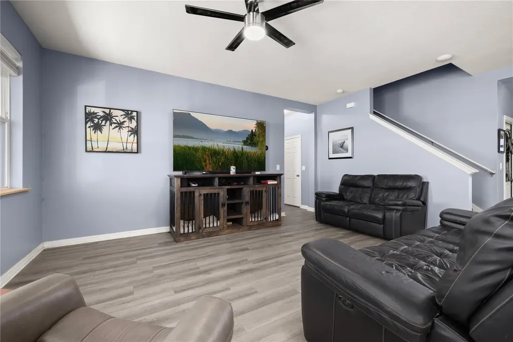 395 Blue Cypress Drive Groveland FL 34736