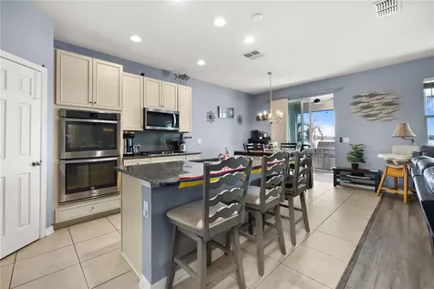 395 Blue Cypress Drive Groveland FL 34736