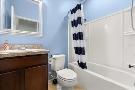 395 Blue Cypress Drive Groveland FL 34736