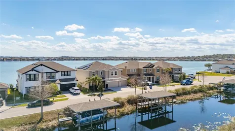 395 Blue Cypress Drive Groveland FL 34736