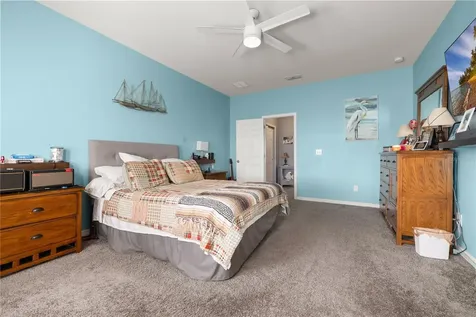 395 Blue Cypress Drive Groveland FL 34736