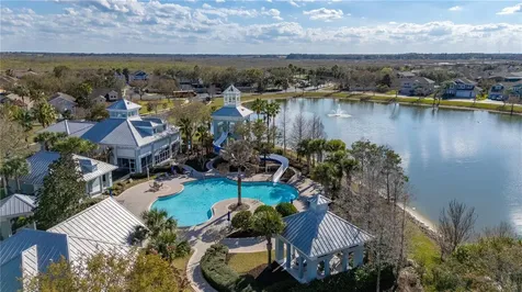 395 Blue Cypress Drive Groveland FL 34736