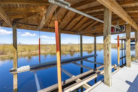 395 Blue Cypress Drive Groveland FL 34736