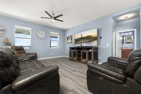 395 Blue Cypress Drive Groveland FL 34736