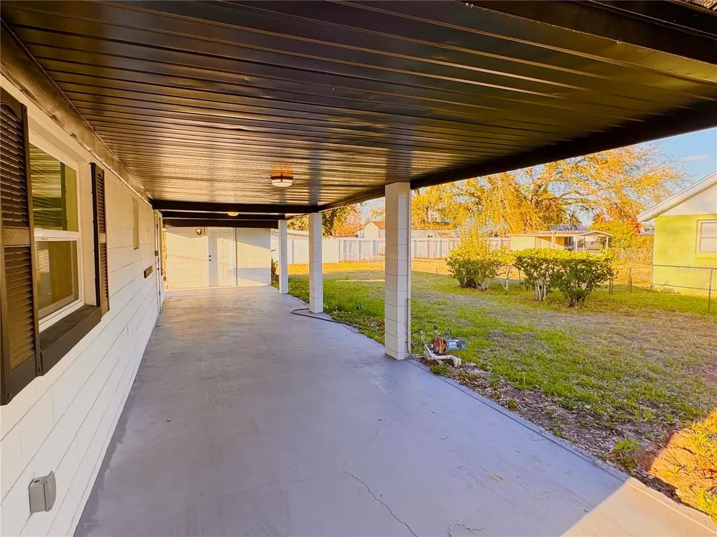 1135 Cherokee Drive Kissimmee FL 34744