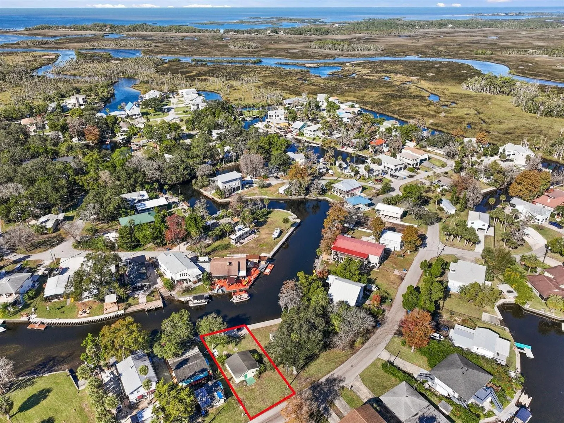 7255 Tropical Drive Weeki Wachee FL 34607
