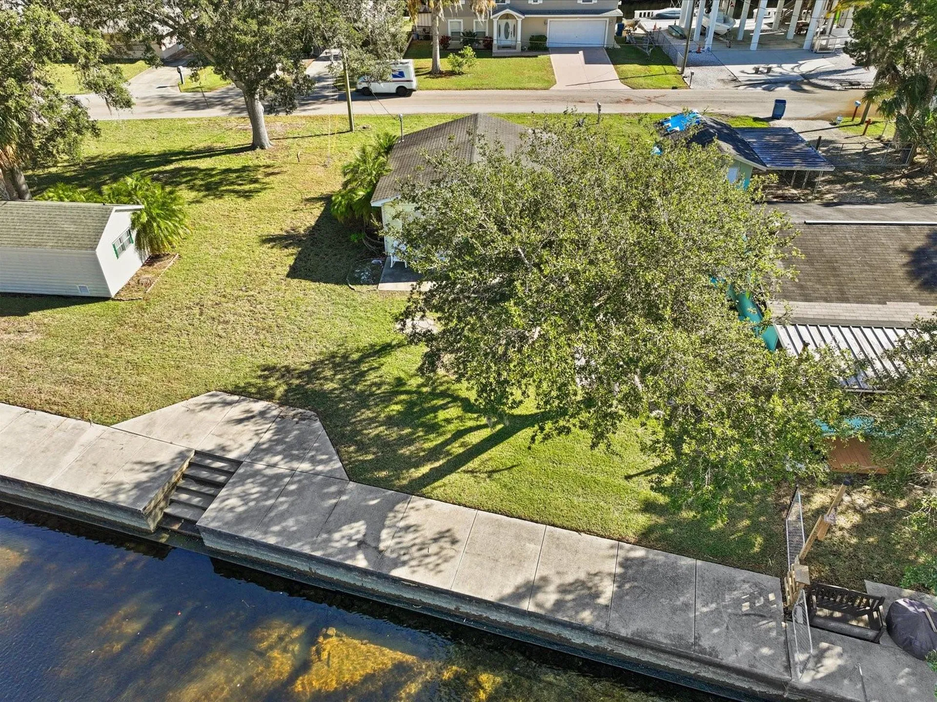 7255 Tropical Drive Weeki Wachee FL 34607
