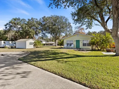 7255 Tropical Drive Weeki Wachee FL 34607