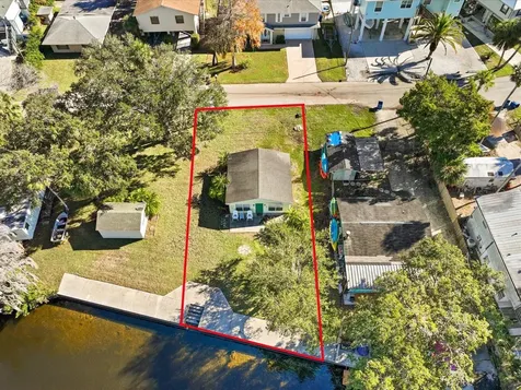 7255 Tropical Drive Weeki Wachee FL 34607