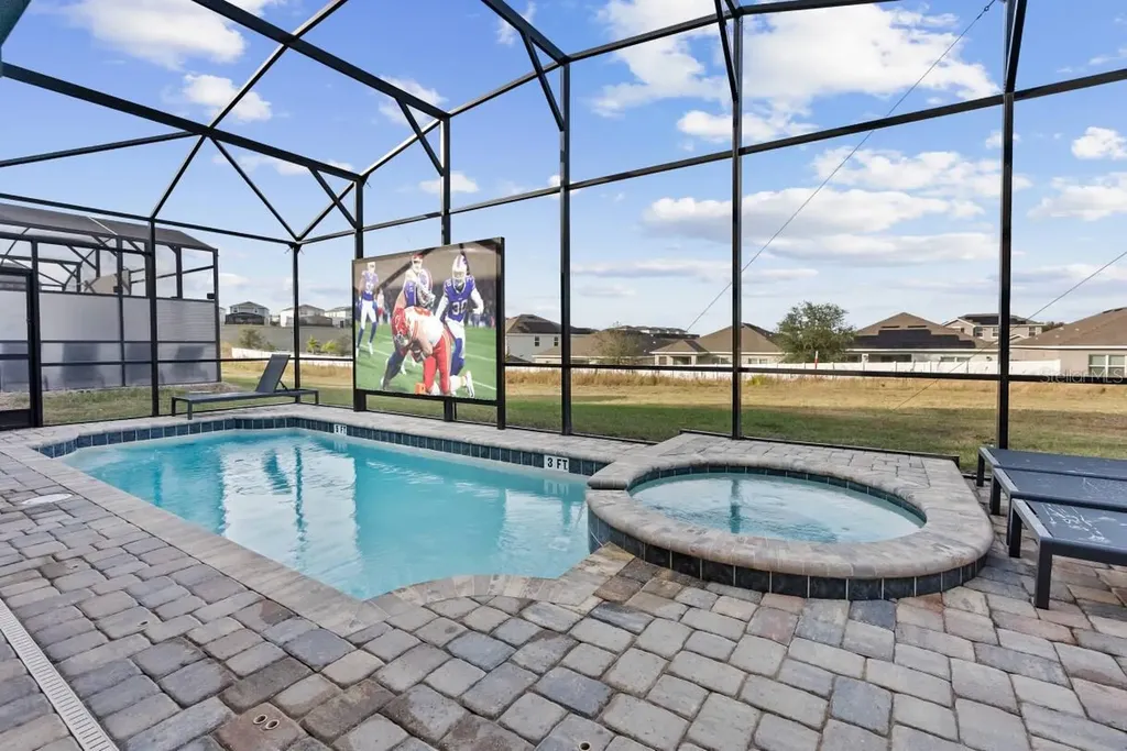 9179 Breeze Mist Terrace Davenport FL 33897