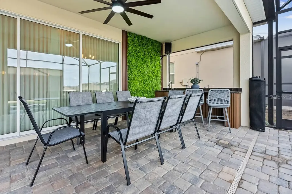 9179 Breeze Mist Terrace Davenport FL 33897