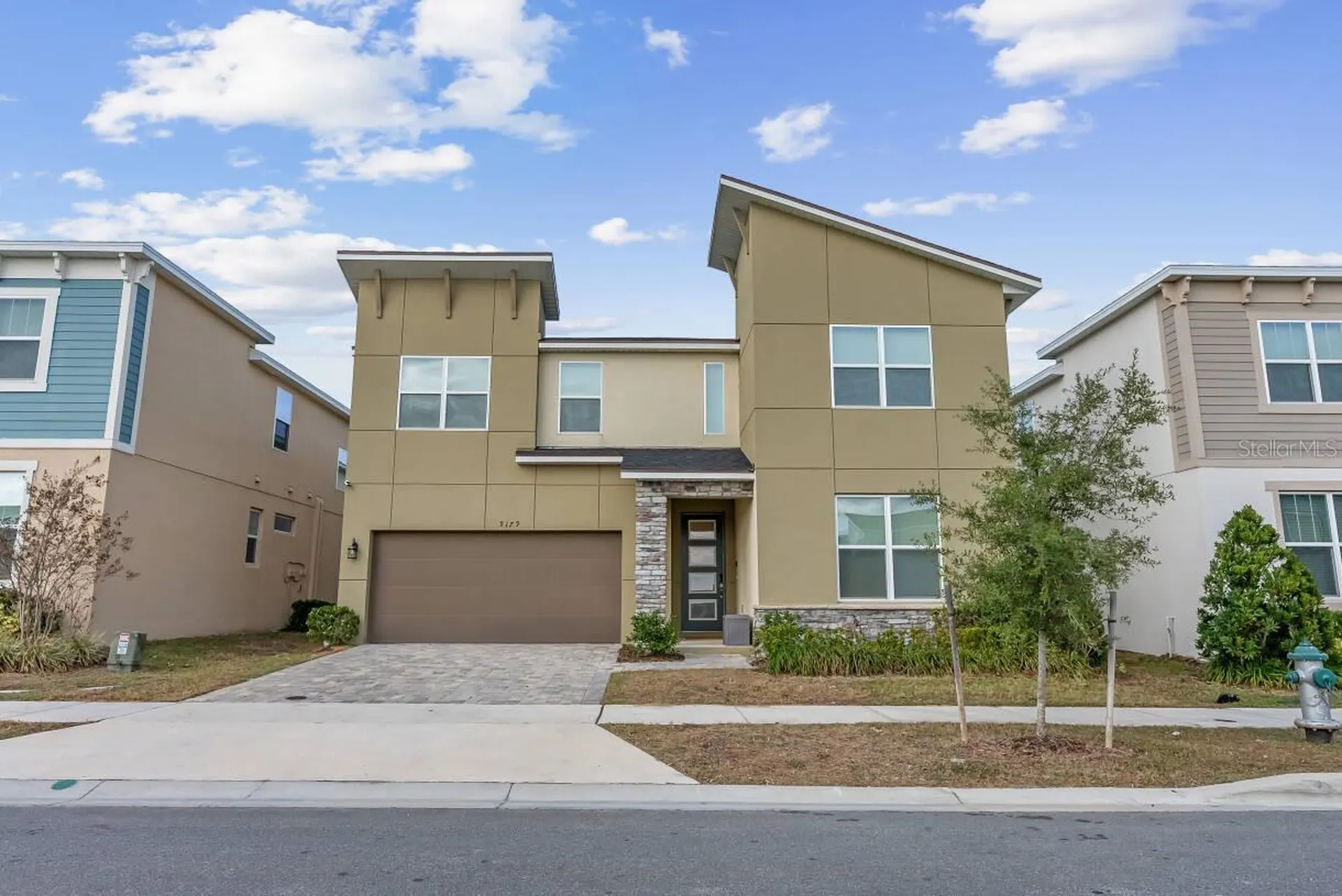 9179 Breeze Mist Terrace Davenport FL 33897