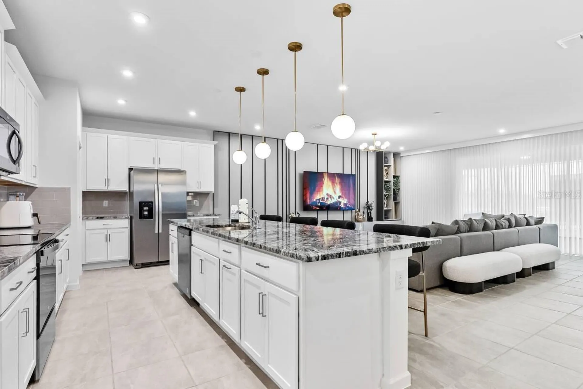 9179 Breeze Mist Terrace Davenport FL 33897