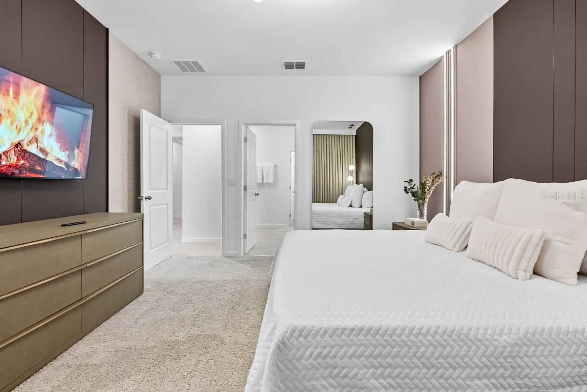 9179 Breeze Mist Terrace Davenport FL 33897