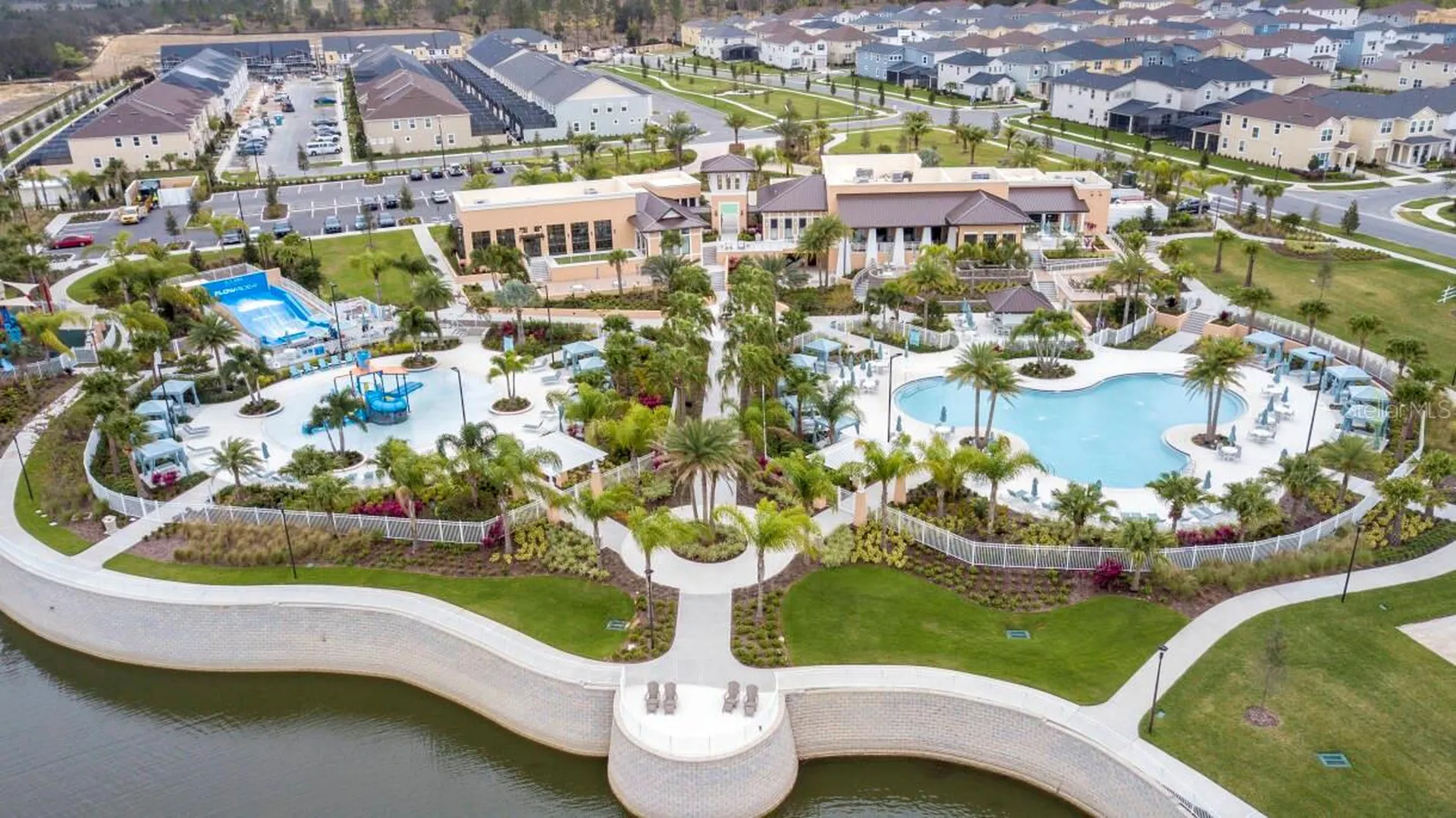 9179 Breeze Mist Terrace Davenport FL 33897
