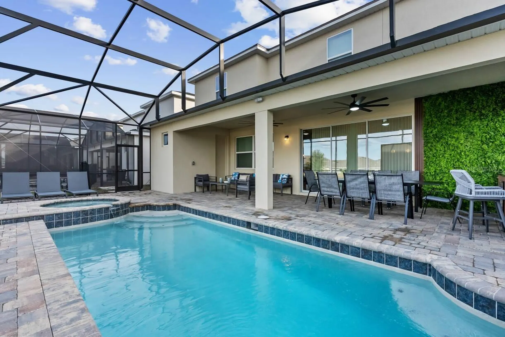 9179 Breeze Mist Terrace Davenport FL 33897