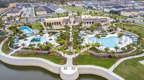 9179 Breeze Mist Terrace Davenport FL 33897
