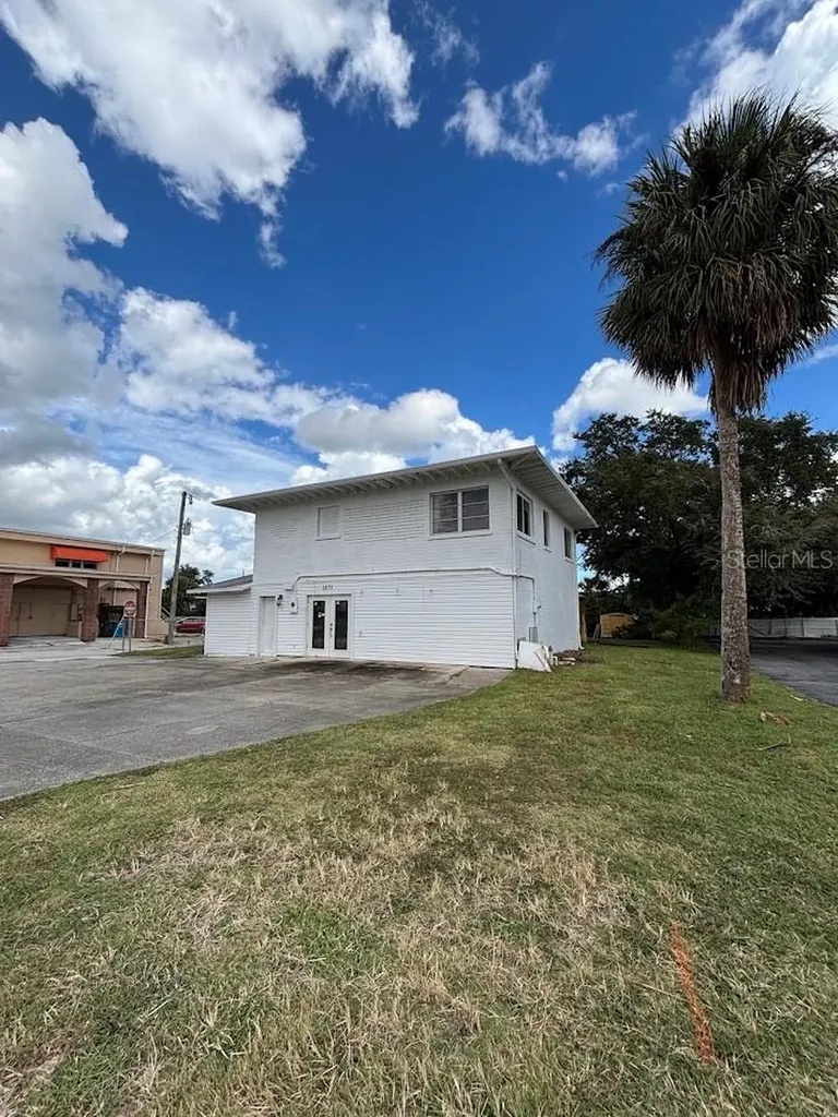 1871 S Ridgewood Avenue South Daytona FL 32119