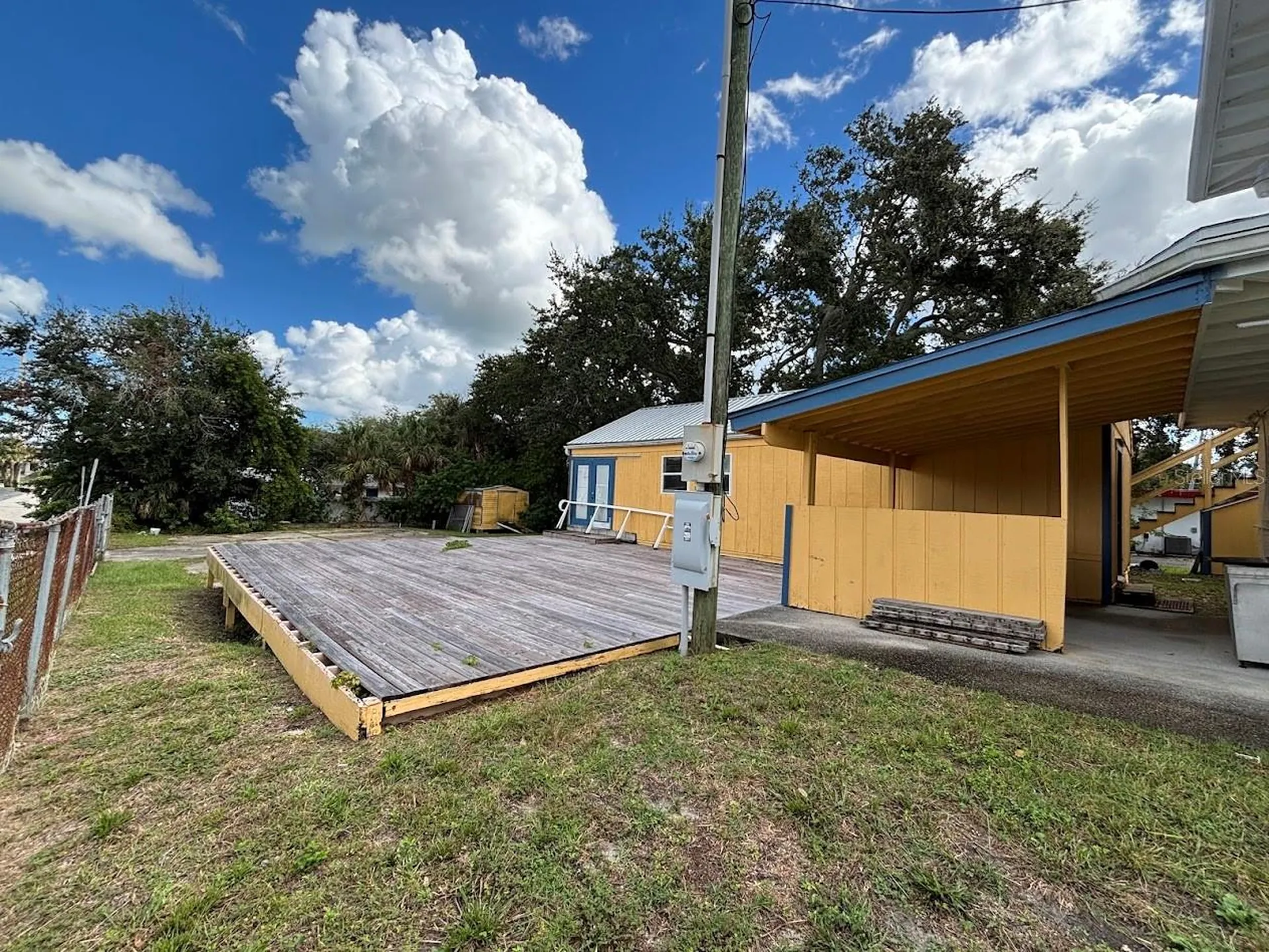 1871 S Ridgewood Avenue South Daytona FL 32119