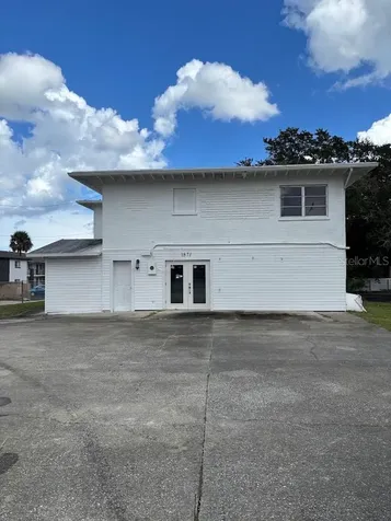 1871 S Ridgewood Avenue South Daytona FL 32119