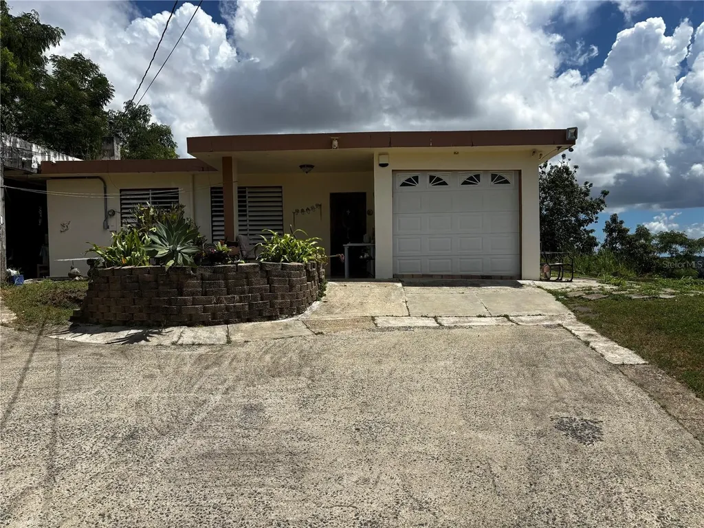 Km 1.9 842 Carretera San Juan PR 00926
