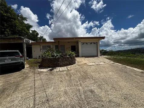 Km 1.9 842 Carretera San Juan PR 00926