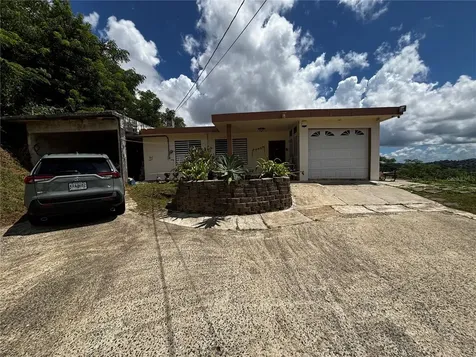Km 1.9 842 Carretera San Juan PR 00926