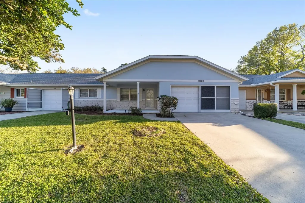 8890 SW 96th Street Ocala FL 34481