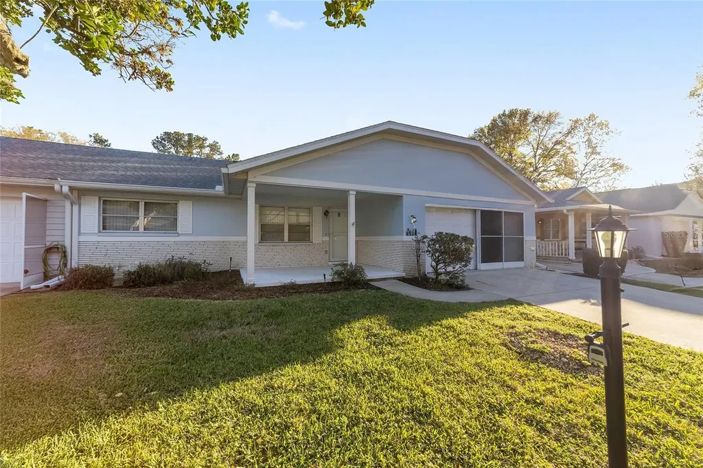 8890 SW 96th Street Ocala FL 34481