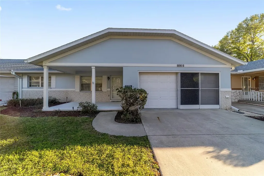 8890 SW 96th Street Ocala FL 34481