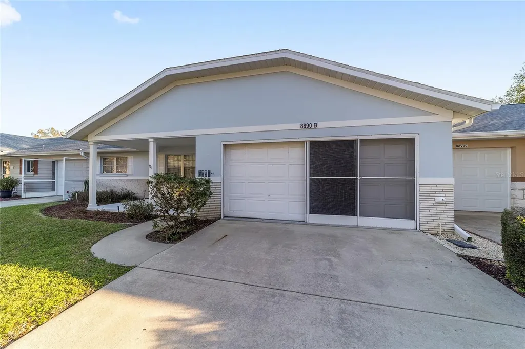 8890 SW 96th Street Ocala FL 34481