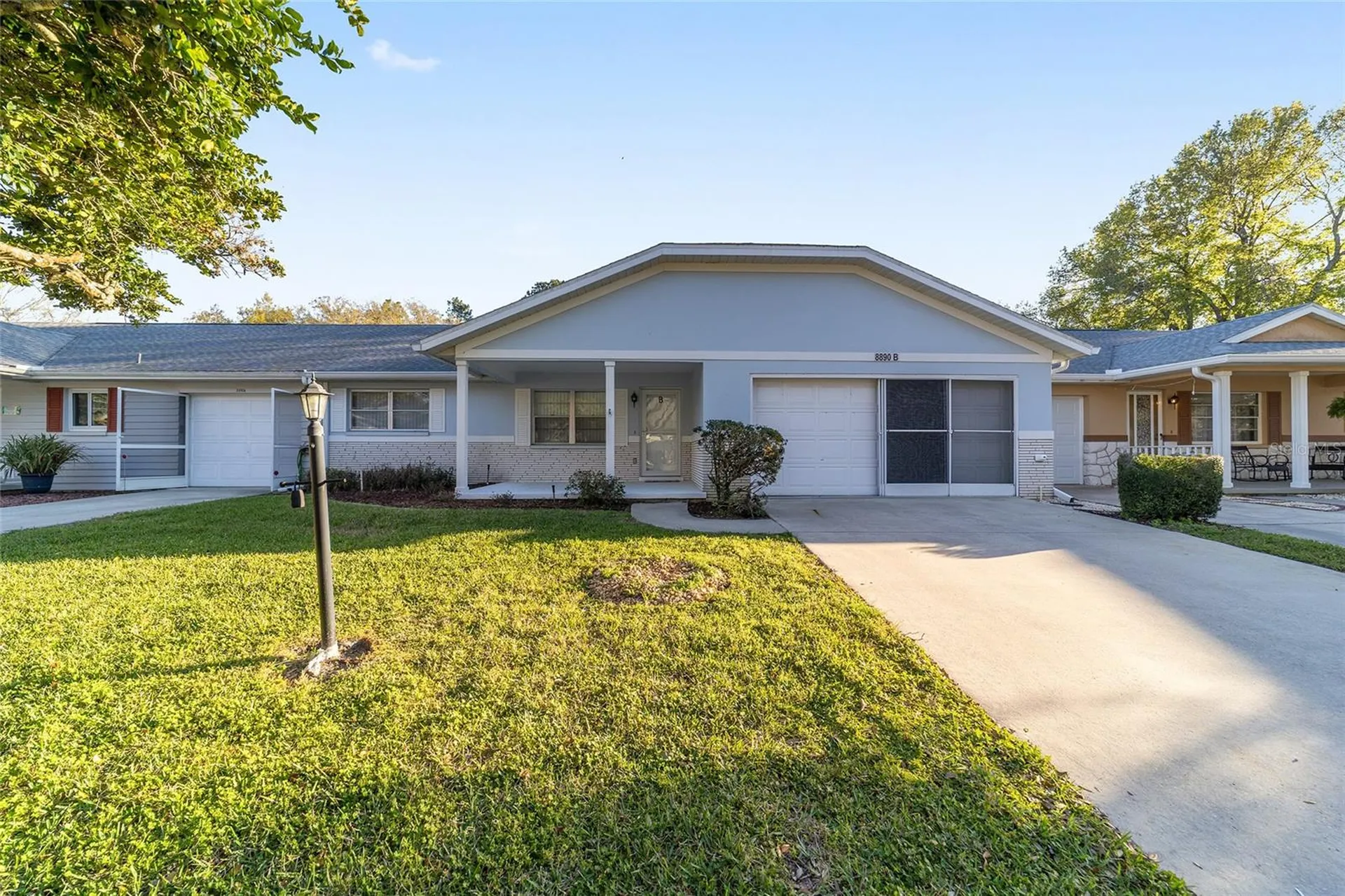 8890 SW 96th Street Ocala FL 34481