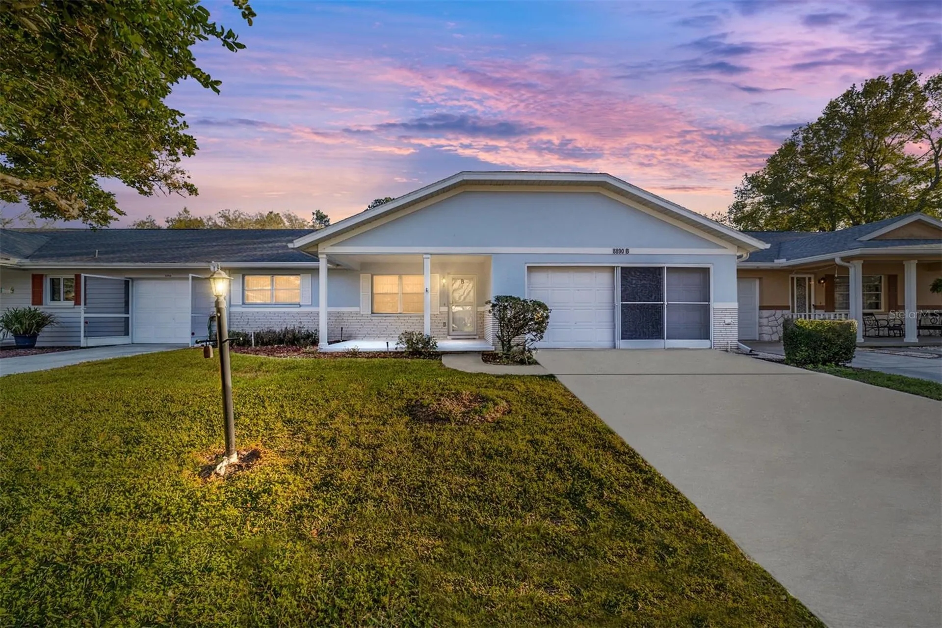 8890 SW 96th Street Ocala FL 34481