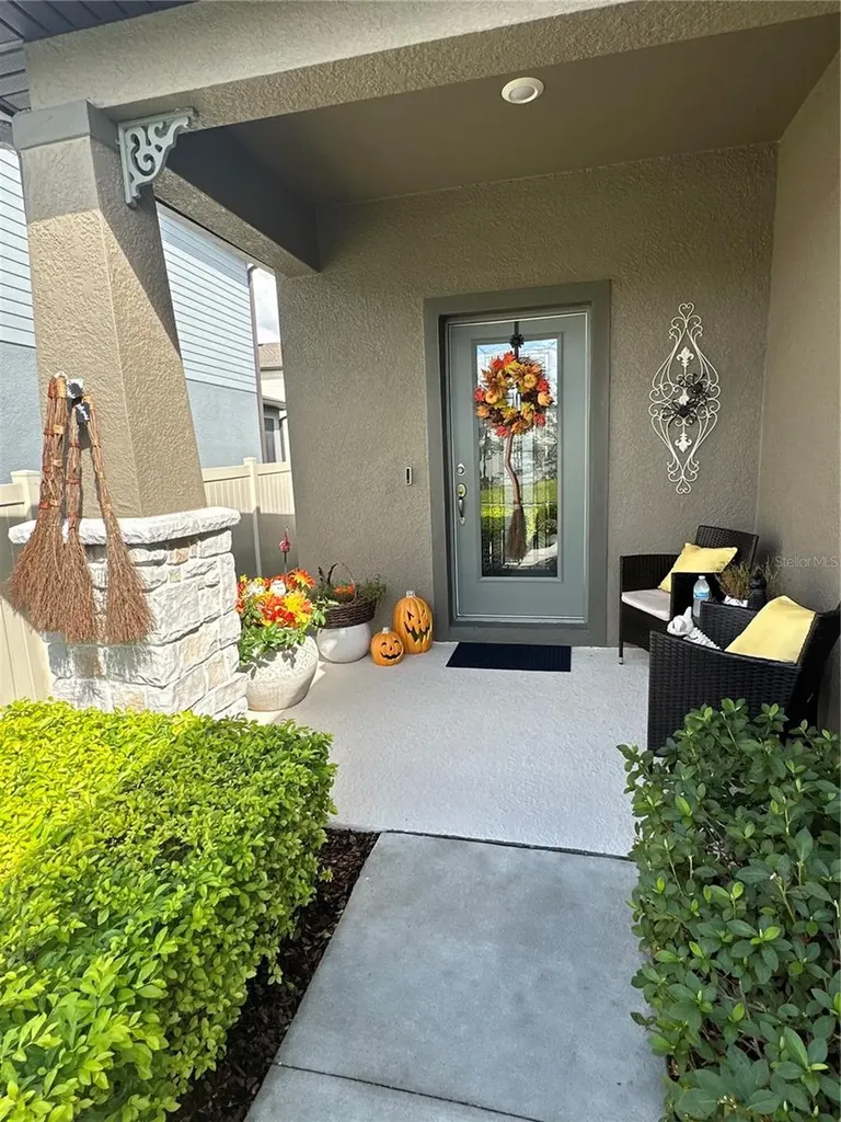7616 Yale Harbor Drive Wesley Chapel FL 33545