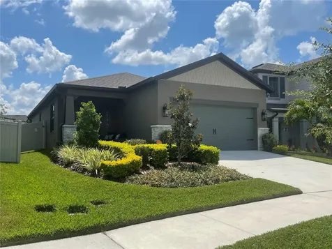 7616 Yale Harbor Drive Wesley Chapel FL 33545