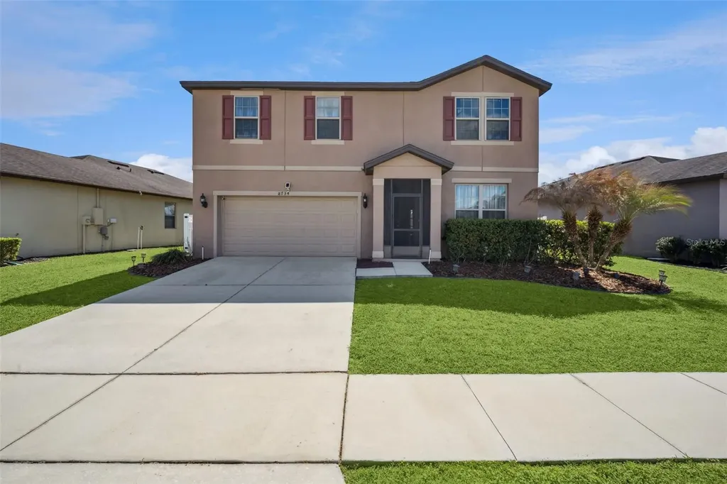 8734 Hinsdale Heights Drive Polk City FL 33868