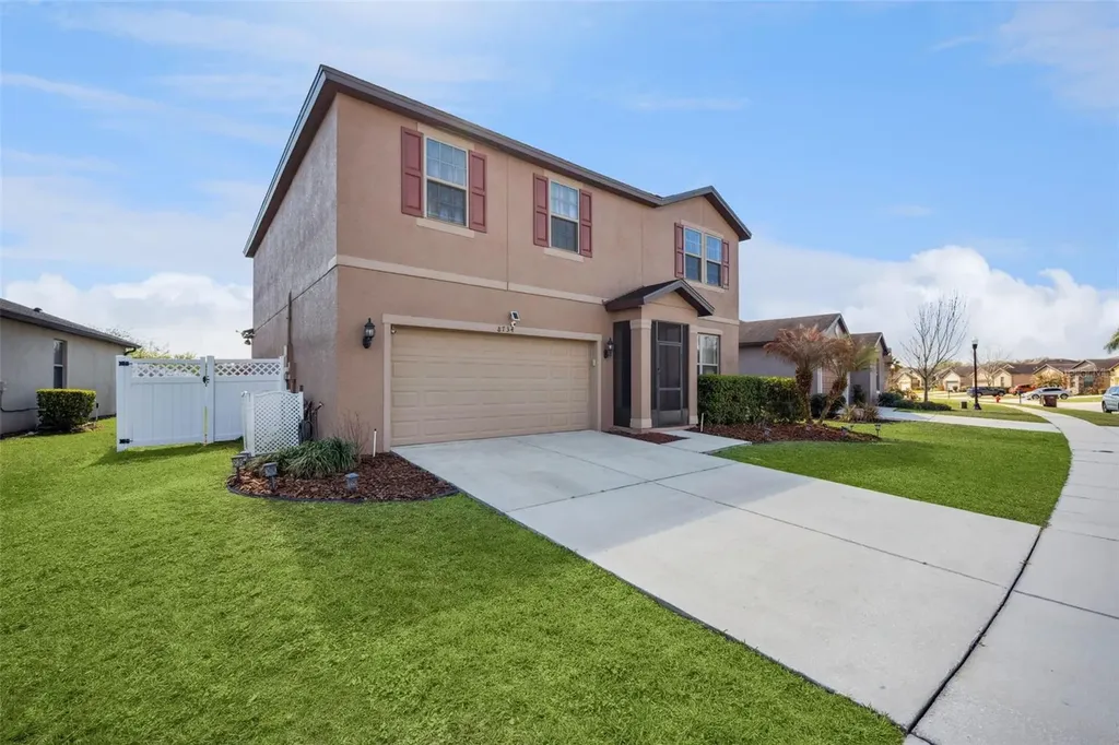 8734 Hinsdale Heights Drive Polk City FL 33868