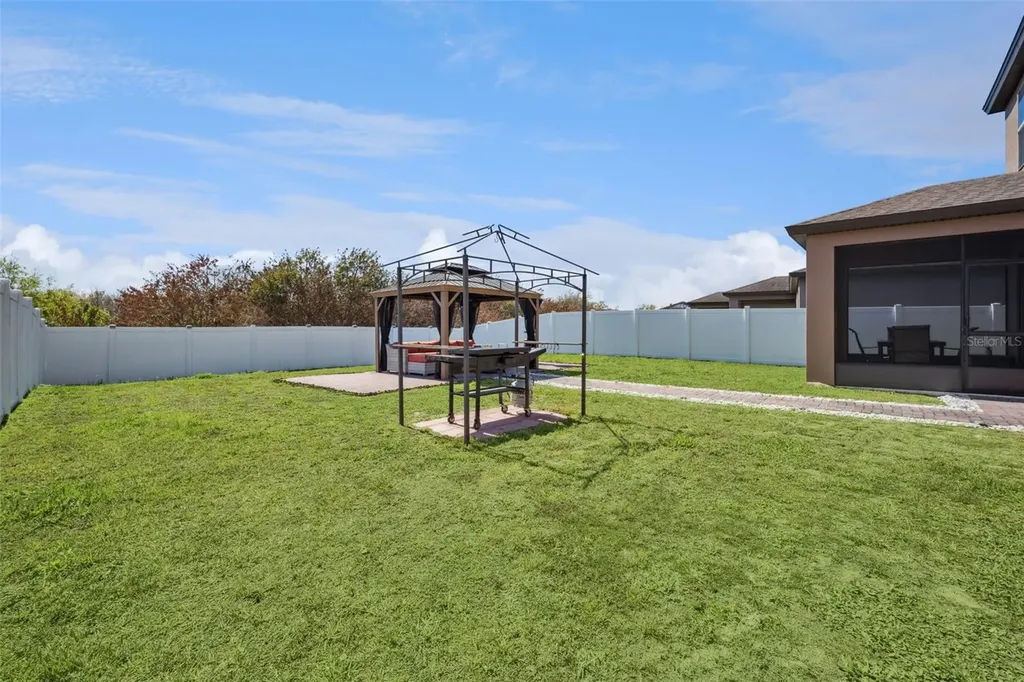 8734 Hinsdale Heights Drive Polk City FL 33868