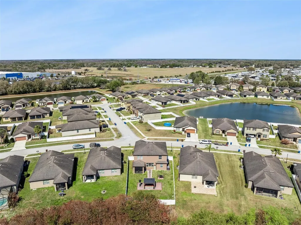 8734 Hinsdale Heights Drive Polk City FL 33868